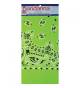 Bandana Paisley, Verde neon