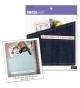 Blocco note portatile SMASH Pockets, Folder 4 pz