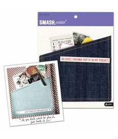 SMASH Pockets, Folder 4 pz