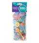 Bottoni Big Bag of Buttons, Happy