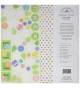 Cartoncino Doodlebug Paper Plus, Pastel