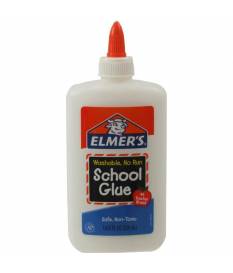 Colla Elmer's per bambini- 225ml