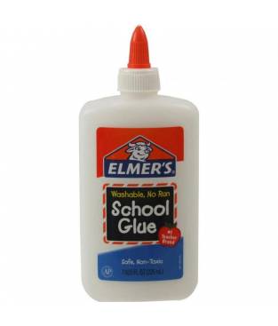 Colla Elmer\'s per bambini- 225ml