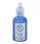 Colla glitterata blu 30 ml Scrappy Cat