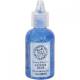 Colla glitterata blu 30 ml Scrappy Cat