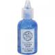 Colla glitterata blu 30 ml Scrappy Cat