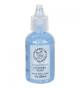 Colla glitterata blu chiaro 30 ml Scrappy Cat