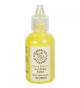 Colla glitterata gialla 30 ml Scrappy Cat