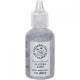 Colla glitterata grigio 30 ml Scrappy Cat