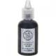 Colla glitterata nera 30 ml Scrappy Cat