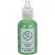 Colla glitterata verde chiaro 30 ml Scrappy Cat