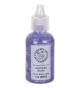 Colla glitterata viola 30 ml Scrappy Cat