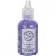 Colla glitterata viola 30 ml Scrappy Cat