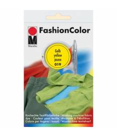 Colorante per tessuti Fashioncolor 058 Jeans