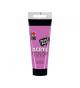 Colore acrilico brillante rosa, 100 ml