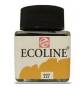 Colore ad acquerello Ocra Gialla 100 ml Ecoline