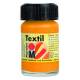 Textil Marabu 15ml Mandarino