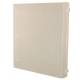 Contenitore ad anelli 29,5x27x4 cm