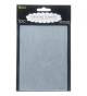 Embossing corteccia albero 10x12 cm