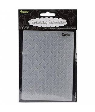 Embossing Folder Darice, Diamanti