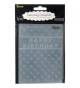 Embossing Folder Darice, Happy Birthday