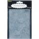 Embossing Folder Darice, Petali grandi