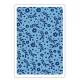 Embossing folder Sizzix Textured Impression, Botanic