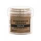 Embossing Powder Sticky, Oro super fine