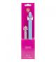 Ferri da maglia in plastica, Jumbo