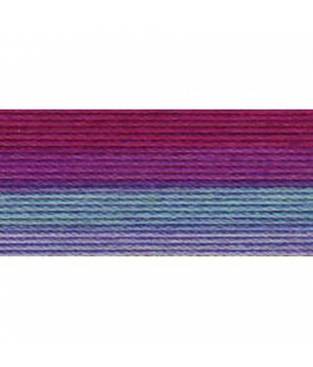 Filo in cotone Lizbeth Cordonnet  Size 20,  Berry Burst