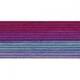 Filo in cotone Lizbeth Cordonnet  Size 20,  Berry Burst