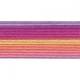 Filo in cotone Lizbeth Cordonnet  Size 20,  Fruit Fizz