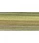 Filo in cotone Lizbeth Cordonnet  Size 20, Leafy Greens
