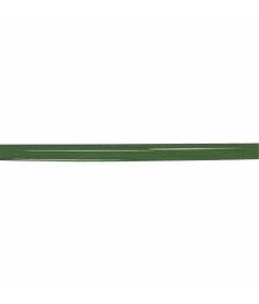 Filo in metallo rivestito Verde, 50 cm