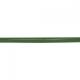 Filo in metallo rivestito Verde, 50 cm