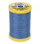 Filo per cucire in cotone Coats, Blue Clouds, 205 m