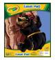 Carta da gionale Crayola Easel Pad
