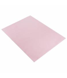 Foglio creativo in crepla Rosa, 3 mm, 30x40 cm