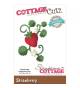 Fustella CottageCutz, Fragola