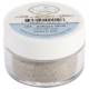 Glitter Craft Elizabeth, microparticelle colore Argento Antico