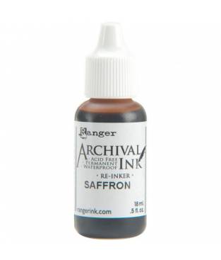 Inchiostro di supporto Archival, 18 ml