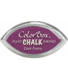 Inkpad per timbri Cat's Eye, Dark Peony