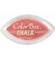 Inkpad per timbri Cat's Eye, Rosa Corallo