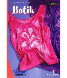 Libro Batik Ediz. illustrata