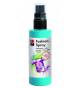 Marabu Fashion Spray 100 ml Blu Caraibi