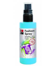 Marabu Fashion Spray 100 ml Blu Cielo