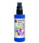 Marabu Fashion Spray 100 ml Blu Marino