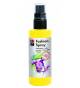 Marabu Fashion Spray 100 ml Giallo Sole