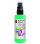 Marabu Fashion Spray 100 ml Verde Mela