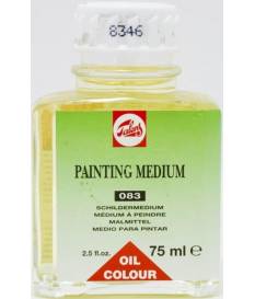 Medium per pittura ad olio 75 ml